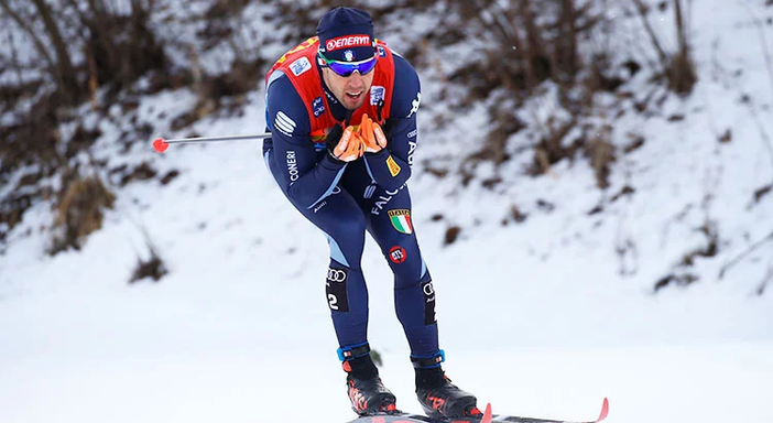Fondo: Niente tappa americana per la Cdm di sci di fondo: cancellate le sprint di Minneapolis di martedì 17 marzo Fondo: Niente tappa americana per la Cdm di sci di fondo: cancellate le sprint di Minneapolis di martedì 17 marzo
