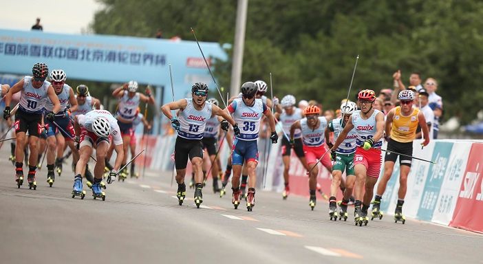 Skyroll: Il calendario delle gare nazionali di skiroll, Mondiali in Val di Fiemme dal 16 al 20 settembre Skyroll: Il calendario delle gare nazionali di skiroll, Mondiali in Val di Fiemme dal 16 al 20 settembre