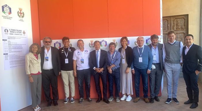 “Il fondo italiano verso il futuro”: a Bobbio tracciata la nuova strada per il movimento nazionale