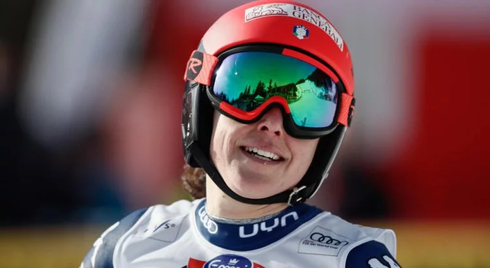 Federica Brignone Federica Brignone