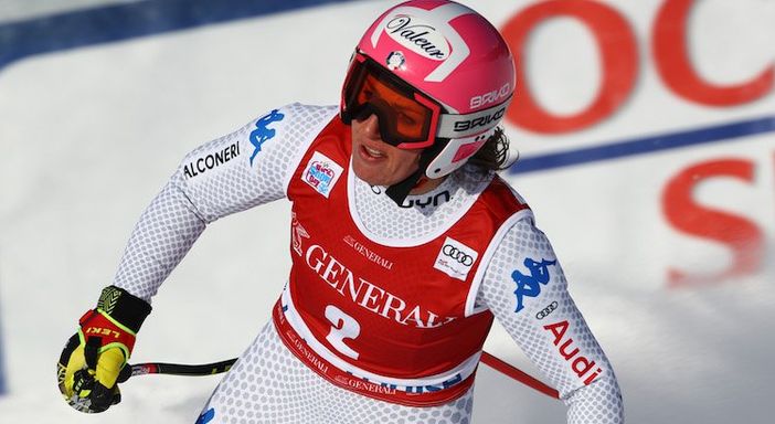 Nadia Franchini Nadia Franchini