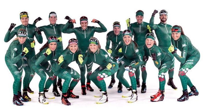 L'Italia dello sci alpino maschile mai così male da 37 anni Share Facebook Twitter Google+ Print WhatsApp Email Dopo le prime 13 gare stagionali nessun azzurro è ancora salito sul podio. L'evento è rarissi L'Italia dello sci alpino maschile mai così male da 37 anni Share Facebook Twitter Google+ Print WhatsApp Email Dopo le prime 13 gare stagionali nessun azzurro è ancora salito sul podio. L'evento è rarissi