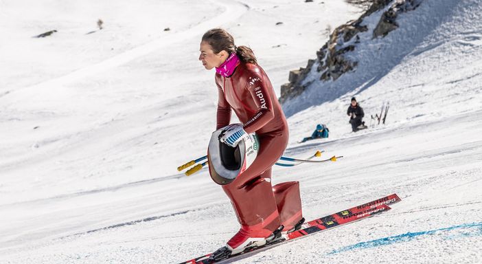 Valentina Greggio Valentina Greggio