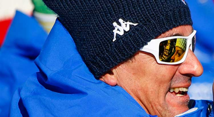 Sci: Lo slalom femminile affida il rilancio a Matteo Guadagnini