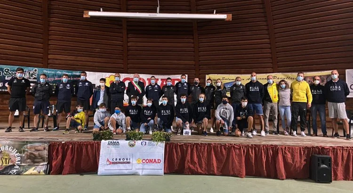 Fondo: Pellegrino e Laurent sulla strada del pieno recupero Fondo: Pellegrino e Laurent sulla strada del pieno recupero