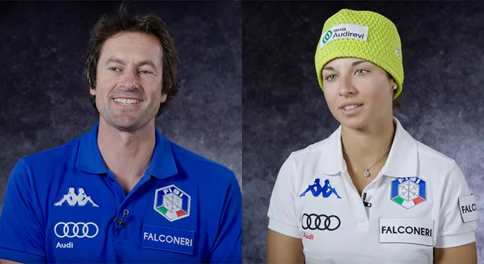 Origone fa 40 in Coppa del mondo: vince a Idre e torna in testa alla generale. Anche Greggio rompe il ghiaccio fra le donne Origone fa 40 in Coppa del mondo: vince a Idre e torna in testa alla generale. Anche Greggio rompe il ghiaccio fra le donne