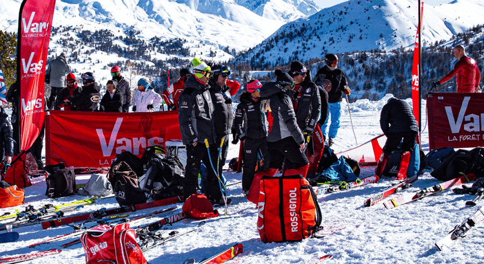 ORIGONE RICOMINCIA DA UNA VITTORIA A VARS ORIGONE RICOMINCIA DA UNA VITTORIA A VARS