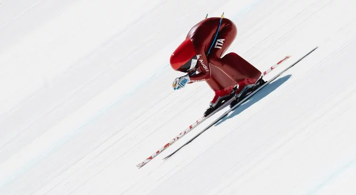 Simone Origone: "Finchè le ginocchia reggono, continuerò a provarci" Simone Origone: "Finchè le ginocchia reggono, continuerò a provarci"