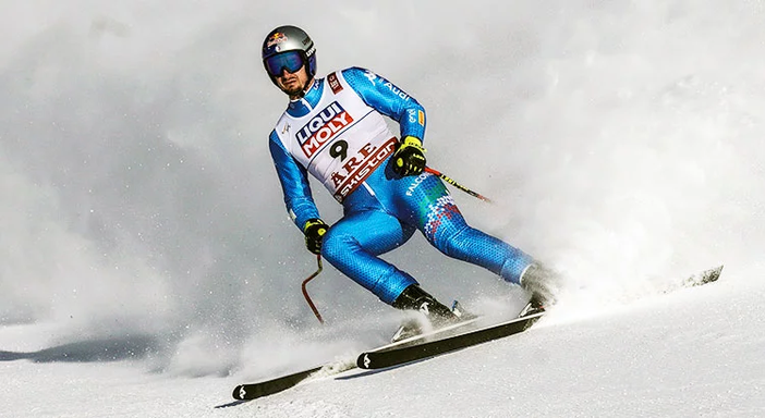 MONDIALI SCI: Prima prova di discesa maschile ai Mondiali di Are: Paris e Innerhofer non accelerano, gli altri big sì. E Mayer va più forte di tutti MONDIALI SCI: Prima prova di discesa maschile ai Mondiali di Are: Paris e Innerhofer non accelerano, gli altri big sì. E Mayer va più forte di tutti