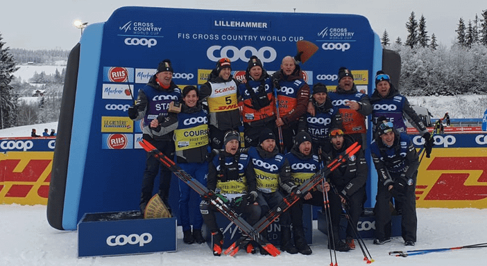 Pellegrino: “Penso solo a divertirmi: quando la testa è libera, i risultati sono una conseguenza” Pellegrino: “Penso solo a divertirmi: quando la testa è libera, i risultati sono una conseguenza”