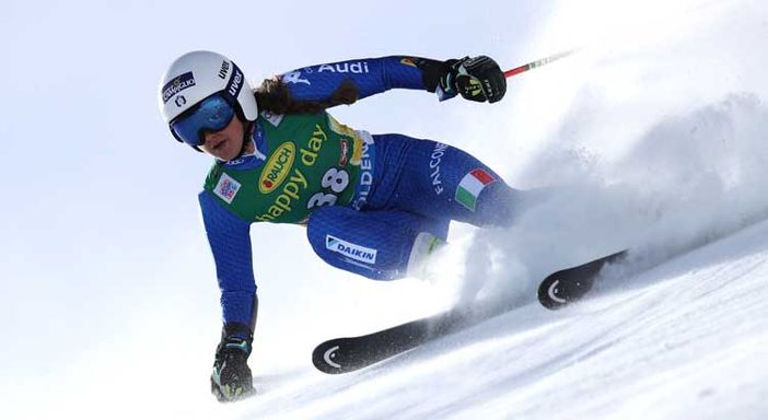 Laura Pirovano Laura Pirovano