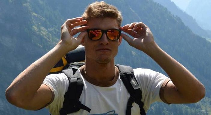 Skeleton: Brutto incidente in moto per Andrea Gallina. Tuttora in rianimazione a Vercelli, l'azzurro sarà presto operato Skeleton: Brutto incidente in moto per Andrea Gallina. Tuttora in rianimazione a Vercelli, l'azzurro sarà presto operato