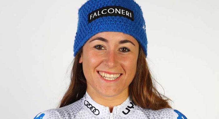 Sci: Controllo soddisfacente per Sofia Goggia a Milano, confermato il programma di recupero Sci: Controllo soddisfacente per Sofia Goggia a Milano, confermato il programma di recupero