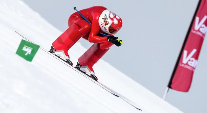 Aci velocità: I fratelli Origone, Jean Daniel Pession e Patrice Revil in nazionale Aci velocità: I fratelli Origone, Jean Daniel Pession e Patrice Revil in nazionale