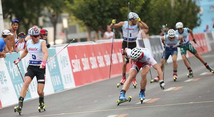 Le modifiche al calendario provvisorio della Cdm di skiroll, in attesa di sviluppi nelle prossime settimane