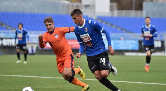 Calcio: Serie D; Il PDHAE cade a Novara per 3-0