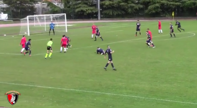 foto tratta da video di André Cuneaz foto tratta da video di André Cuneaz