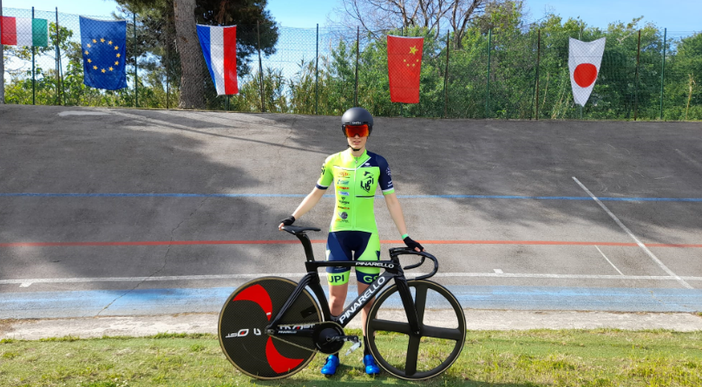 Gaia Tormena Gaia Tormena