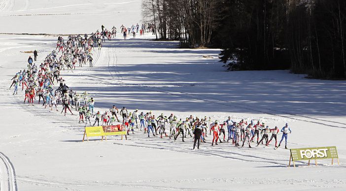Sport invernali: Comitato Asiva a Roma per sostenere l'ambiente