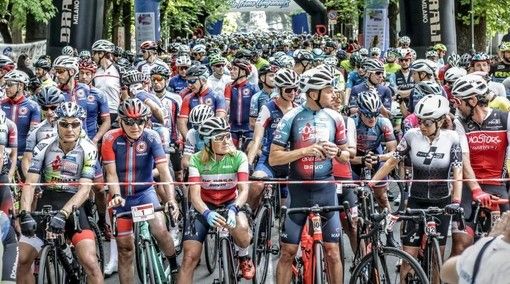 Ventinove atleti convocati per la tappa di Coppa Italia di Saint-Nicolas