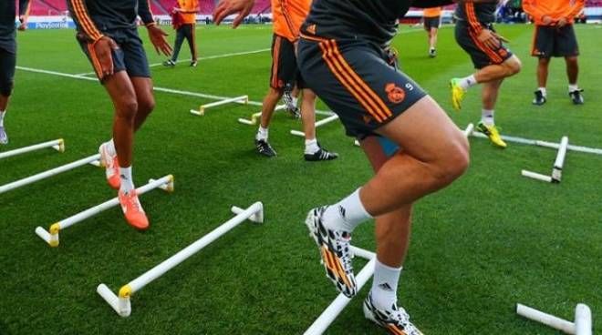 Calcio: Oggi la Lega in assemblea ma la ripartenza è sempre in salita Calcio: Oggi la Lega in assemblea ma la ripartenza è sempre in salita