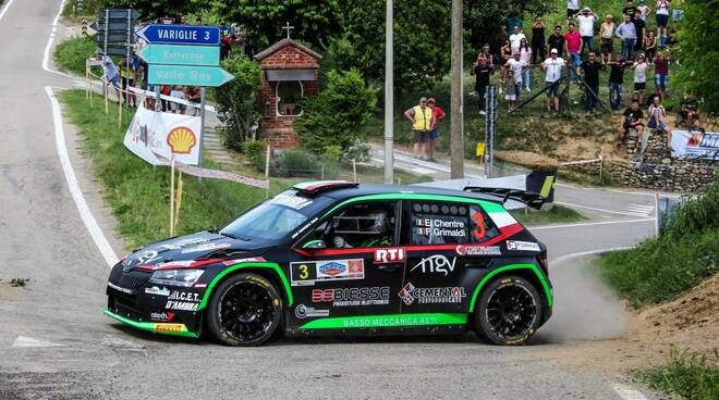 Elwis Chentre in una foto di repertorio Elwis Chentre in una foto di repertorio