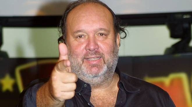 Morto Giampiero Galeazzi, giornalista sportivo aveva 75 anni Morto Giampiero Galeazzi, giornalista sportivo aveva 75 anni