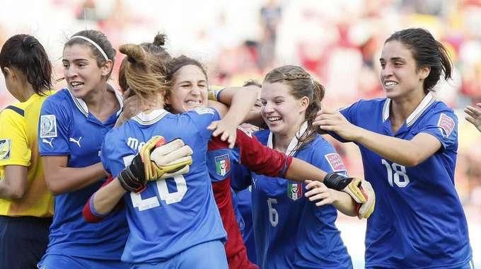 Calcio F: L'Ivrea schiaccia il PDHAE