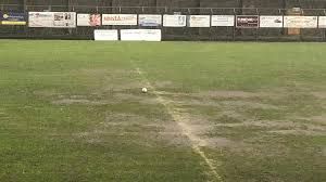 CALCIO: PER MALTEMPO RINVIATE TUTTE LE PARTITE IN VALLE E IN PIEMONTE