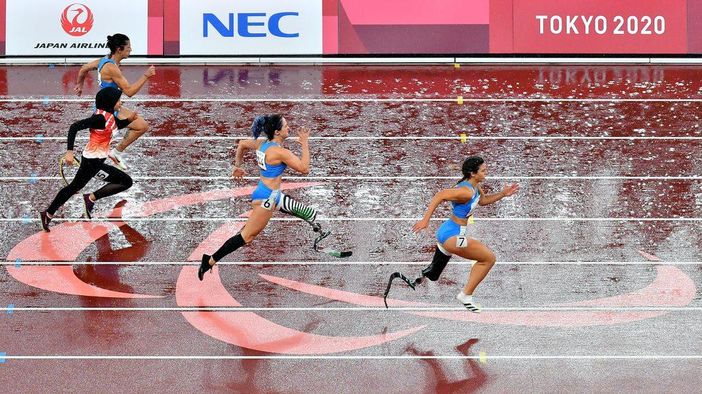 TOKYO 2020: Day 11: trionfo azzurro nei 100 metri di atletica