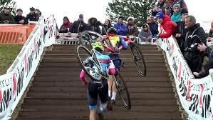 Ciclocross: Anselmi e Careri portano la Valle d’Aosta sul tetto d’Italia nel Team relay