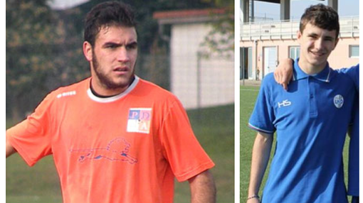 Borettaz del Pont e Germinario del Chisola Borettaz del Pont e Germinario del Chisola