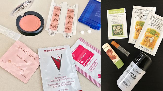 I campioni omaggio affascinano anche gli sportivi I campioni omaggio affascinano anche gli sportivi