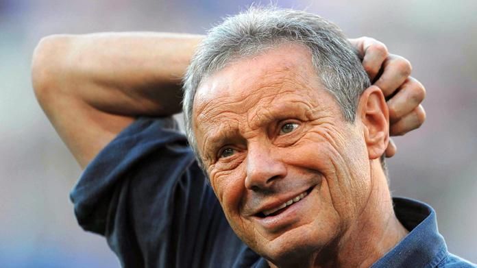 E' morto Maurizio Zamparini