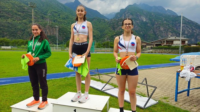 Edileco GrandPrix Cadetti - 4 prova