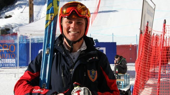 Federico Paini Federico Paini