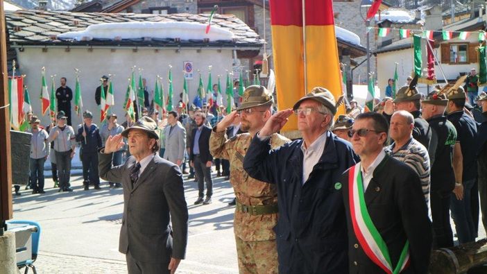 CIA Scialpinismo, doppietta dei gemelli Guichardaz CIA Scialpinismo, doppietta dei gemelli Guichardaz