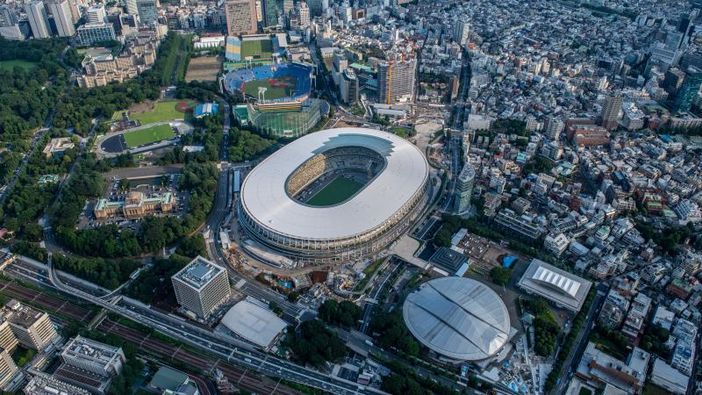 Tokyo 2020: pubblicati i Playbooks, le linee guida per rendere i Giochi il più possibile sicuri