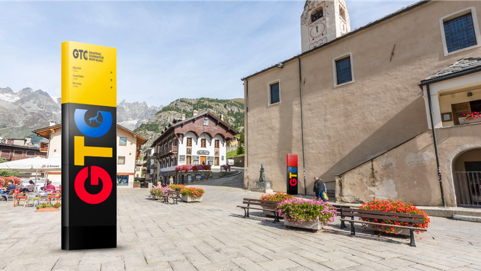 Trail: Sale l'attesa per il Gran Trail Courmayeur