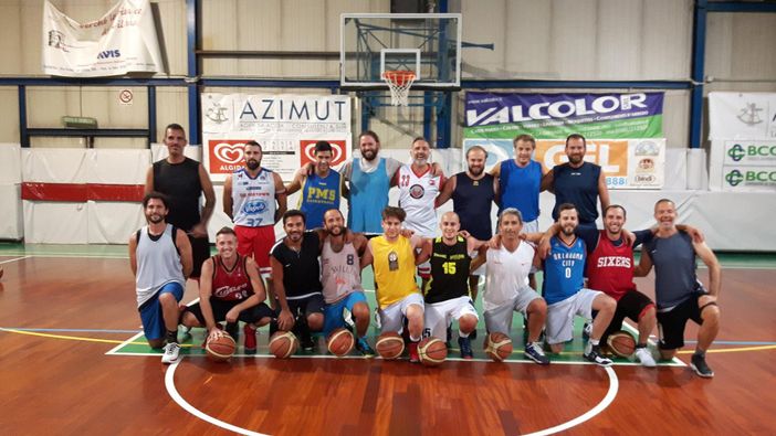 Basket: Prima Divisione; Capitoni e Langiu trascinano il Fenix al quarto posto in classifica