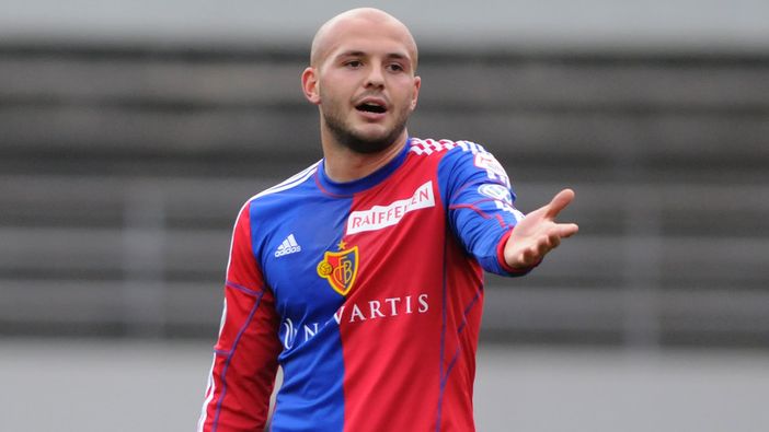 Calcio: Il Torino ingaggia Arlind Ajeti Calcio: Il Torino ingaggia Arlind Ajeti