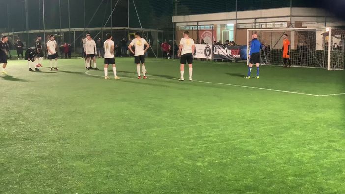 Calcio: La Lega dilettanti ha deciso quali campionati possono continuare