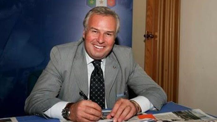 Gianfranco Coppola presidente Ussi