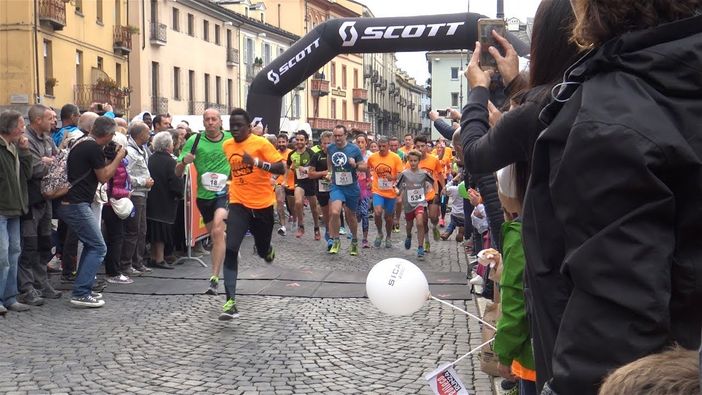 Podismo: Fervono i preparativi ad Aosta per la Edileco Run24 2019