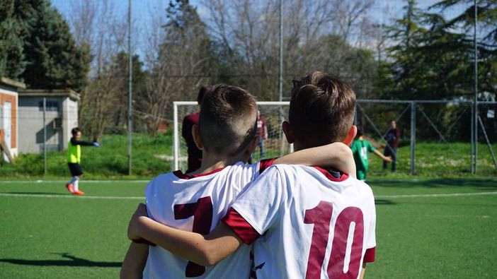 Calcio: A Roisan il Daily Camp estivo Calcio: A Roisan il Daily Camp estivo