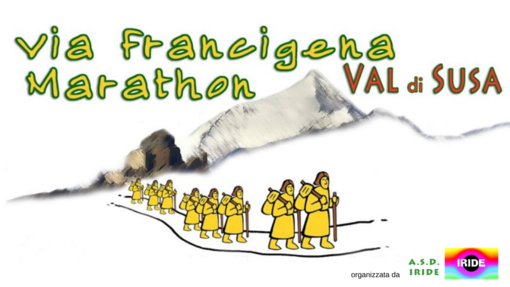 Podismo: Maratona via Francigena spostata al 13 settembre