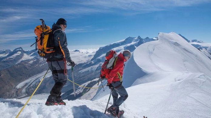 Sport, salute e alta quota, un convegno a Courmayeur