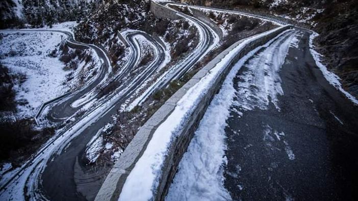 Rally: Il Montecarlo accende il semaforo verde dell'88/ma edizione Rally: Il Montecarlo accende il semaforo verde dell'88/ma edizione