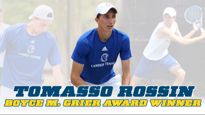 Tommaso Rossin