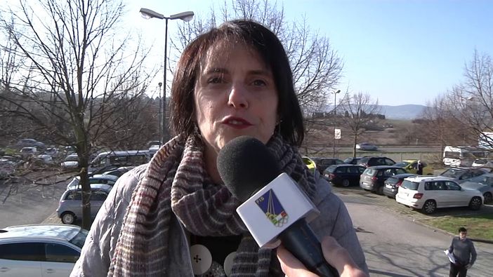 Scherma: Cinzia Sacchetti confermata presidente comitato Piemonte Valle d'Aosta Scherma: Cinzia Sacchetti confermata presidente comitato Piemonte Valle d'Aosta